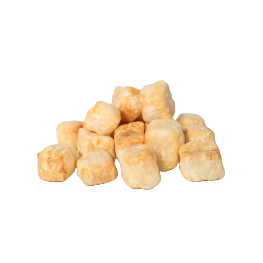 Cheese Puffs
